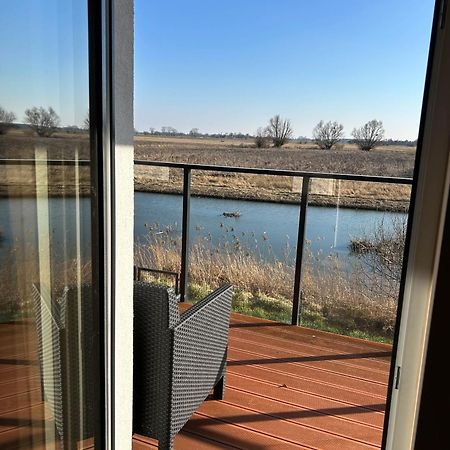 M&K Apartament Ptasie opowieści, Gdańsk - Wyspa Sobieszewska Zewnętrze zdjęcie