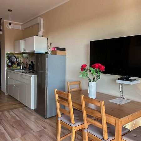 M&K Apartament Ptasie opowieści, Gdańsk - Wyspa Sobieszewska Zewnętrze zdjęcie