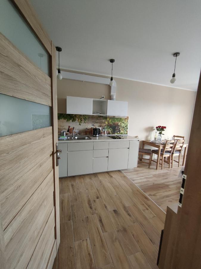 M&K Apartament Ptasie opowieści, Gdańsk - Wyspa Sobieszewska Zewnętrze zdjęcie