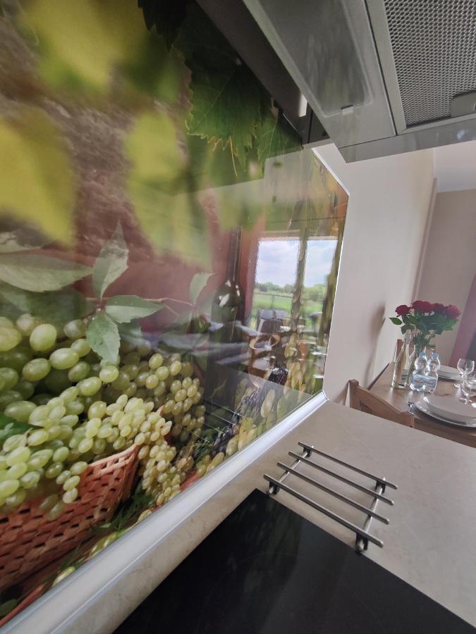 M&K Apartament Ptasie opowieści, Gdańsk - Wyspa Sobieszewska Zewnętrze zdjęcie