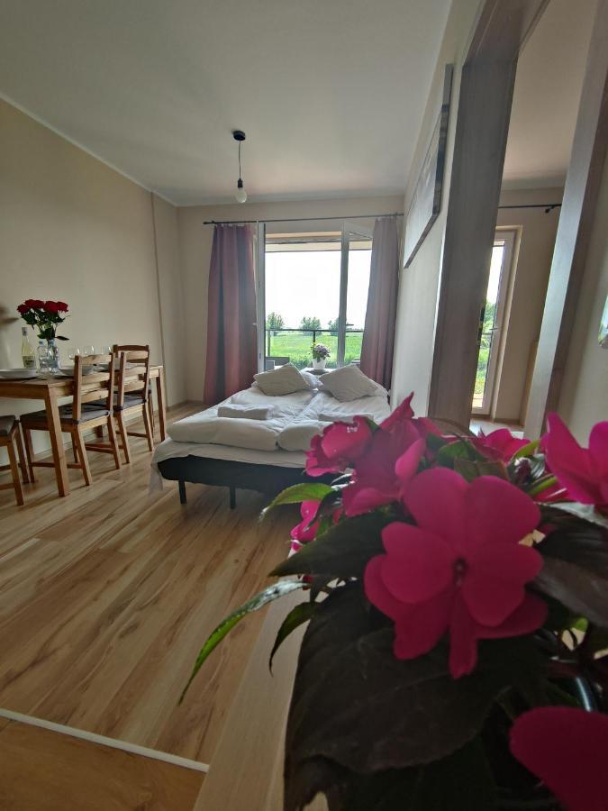 M&K Apartament Ptasie opowieści, Gdańsk - Wyspa Sobieszewska Zewnętrze zdjęcie