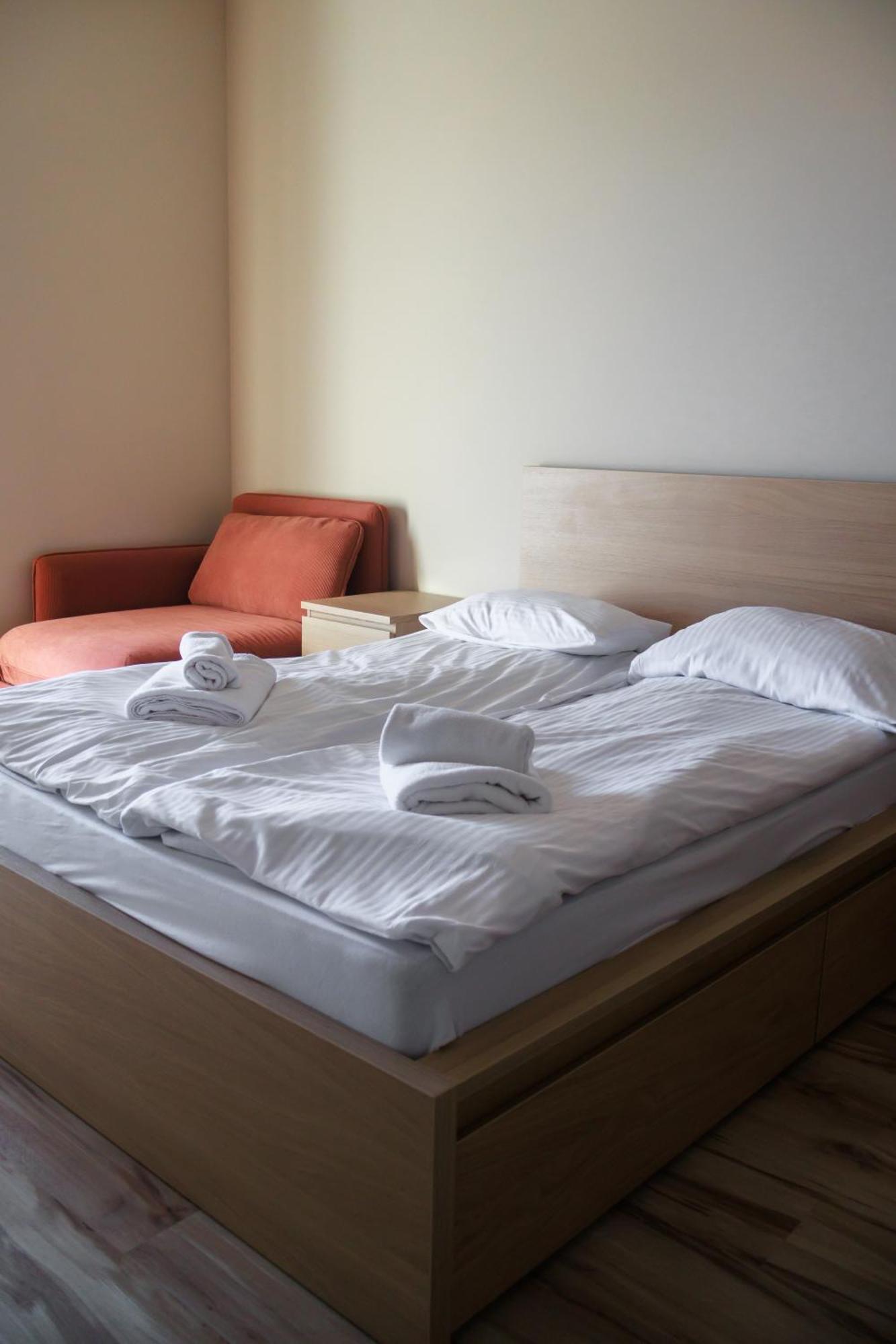 M&K Apartament Ptasie opowieści, Gdańsk - Wyspa Sobieszewska Zewnętrze zdjęcie