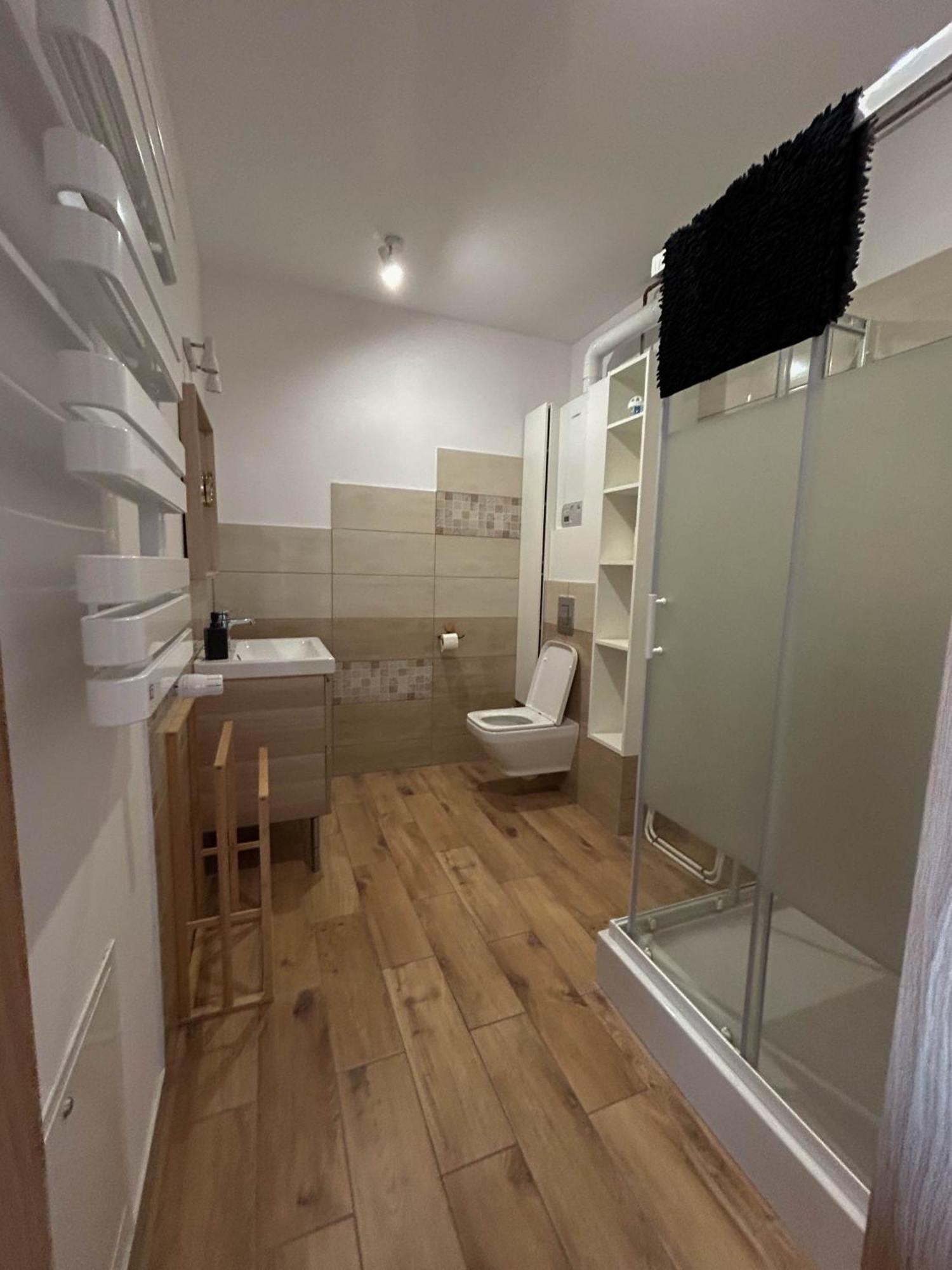 M&K Apartament Ptasie opowieści, Gdańsk - Wyspa Sobieszewska Zewnętrze zdjęcie