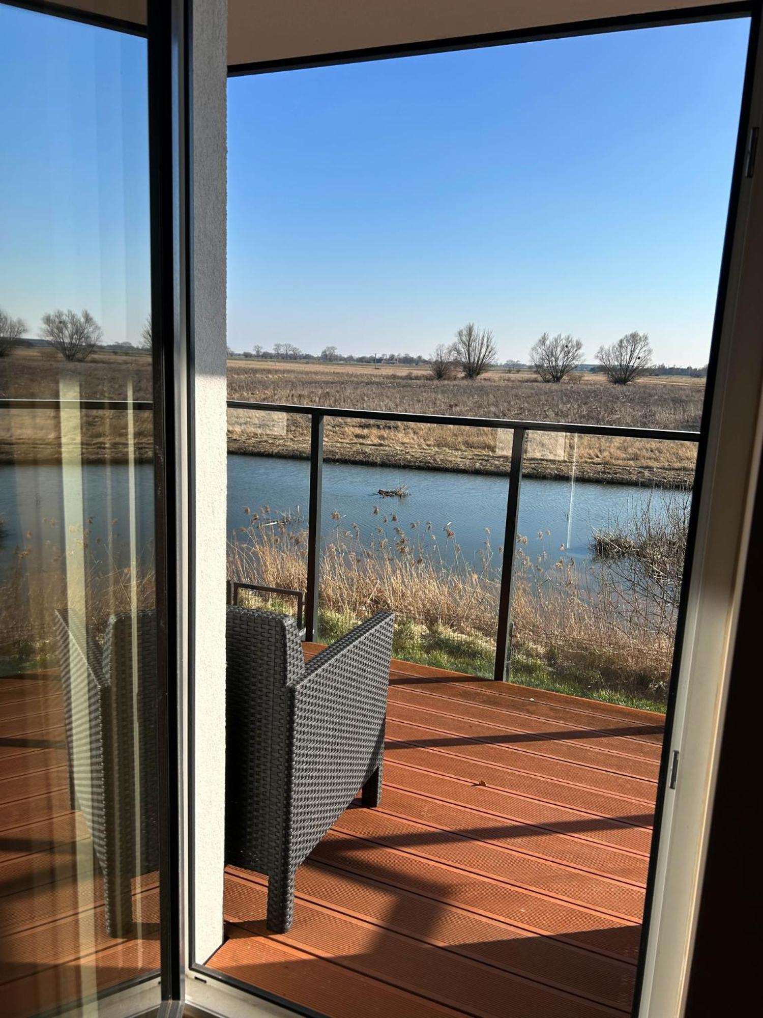 M&K Apartament Ptasie opowieści, Gdańsk - Wyspa Sobieszewska Zewnętrze zdjęcie