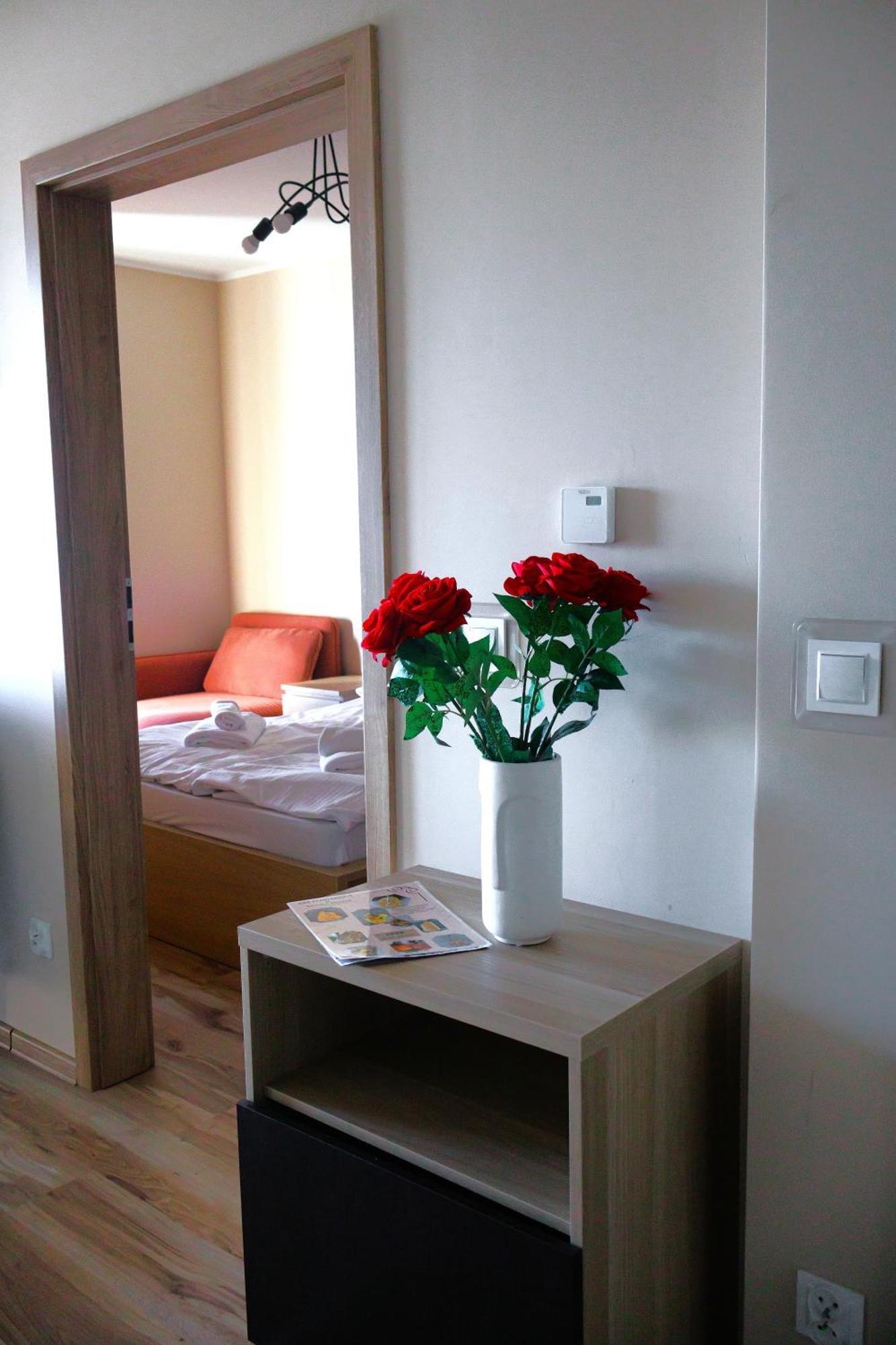 M&K Apartament Ptasie opowieści, Gdańsk - Wyspa Sobieszewska Zewnętrze zdjęcie