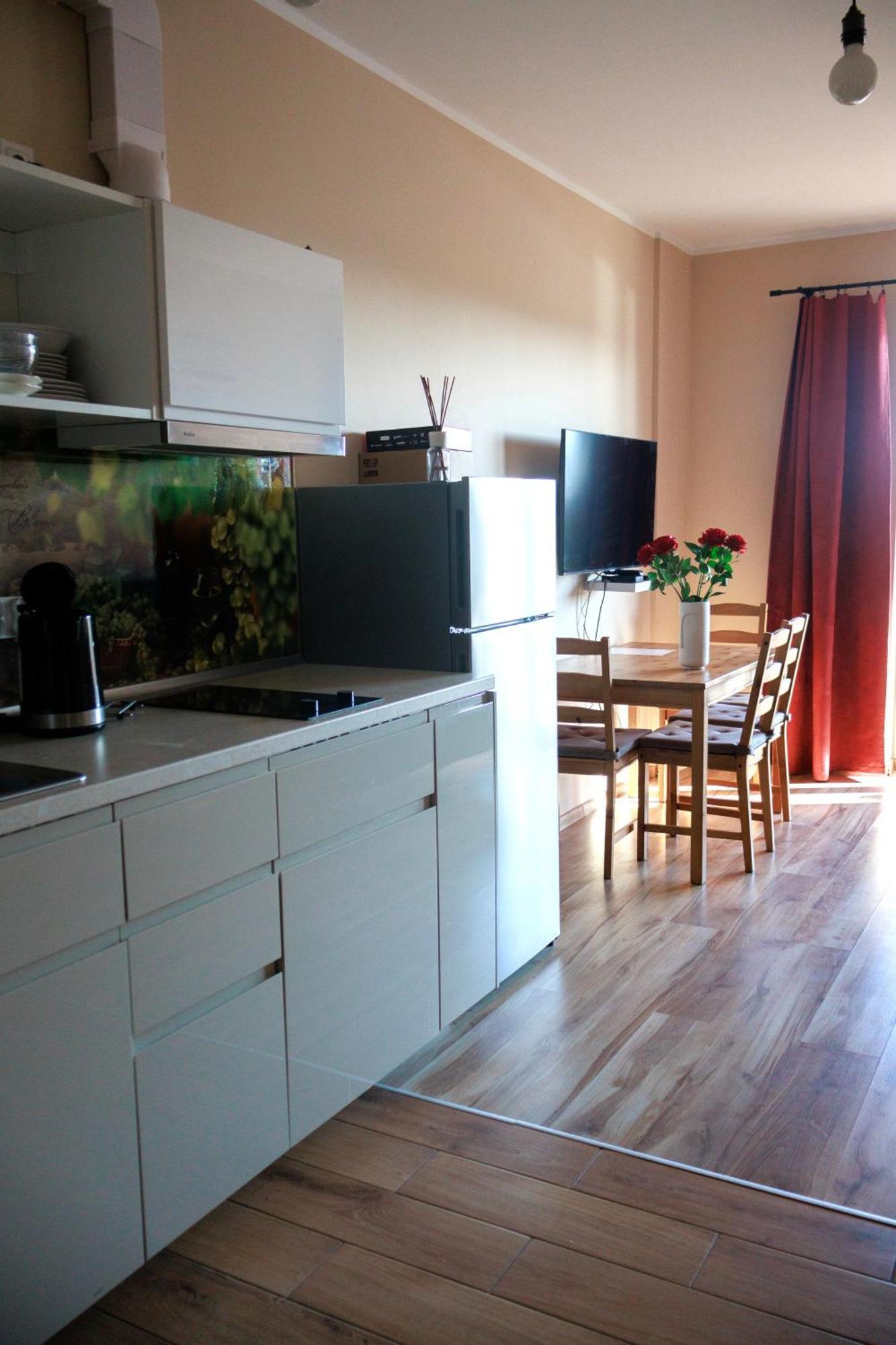 M&K Apartament Ptasie opowieści, Gdańsk - Wyspa Sobieszewska Zewnętrze zdjęcie