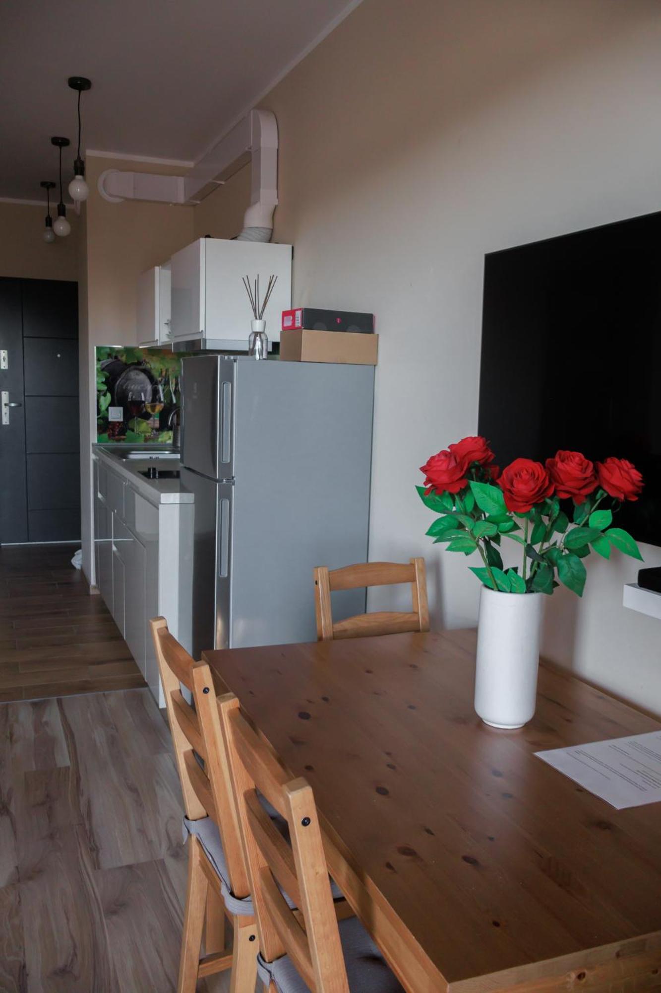 M&K Apartament Ptasie opowieści, Gdańsk - Wyspa Sobieszewska Zewnętrze zdjęcie
