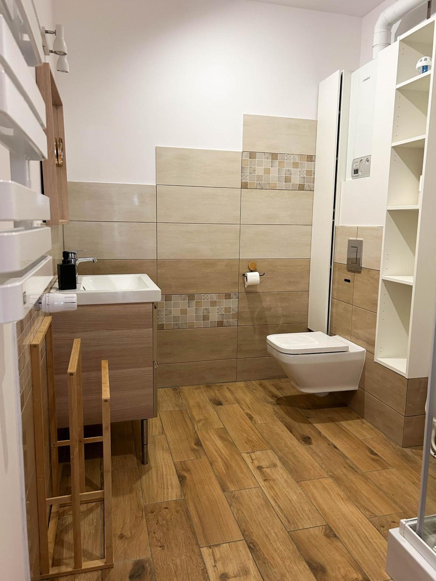 M&K Apartament Ptasie opowieści, Gdańsk - Wyspa Sobieszewska Zewnętrze zdjęcie